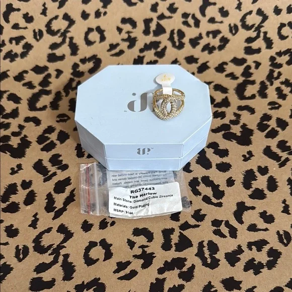 BP The Harlow Ring size 7 - Picture 2 of 2